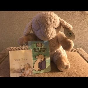 Sleep Sheep for baby